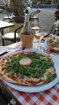Pizza du Pizzeria Topo Gigio à Agde - n°6