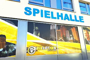SPIELHALLE Spielfabrik image