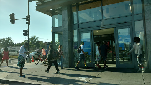 Department Store «Walmart Supercenter», reviews and photos, 99 H St NW, Washington, DC 20001, USA