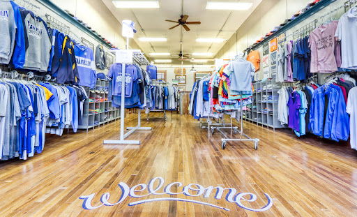 Embroidery Shop «T-Shirt Express», reviews and photos, 165 E Jefferson St, Franklin, IN 46131, USA