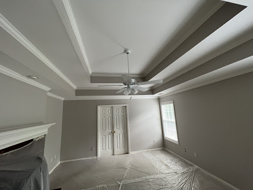 Painter «CertaPro Painters of Duluth & Norcross, GA», reviews and photos, 3931 Peachtree Industrial Blvd #7, Duluth, GA 30096, USA