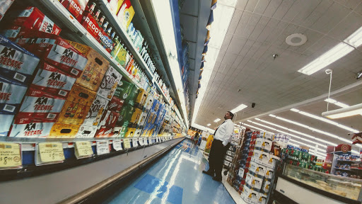 Supermarket «Compare Foods Supermarket», reviews and photos, 818 E Arrowood Rd, Charlotte, NC 28217, USA