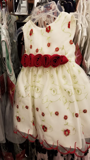 Department Store «Randolph Main Exchange», reviews and photos, 415 B St E #112, Randolph AFB, TX 78150, USA