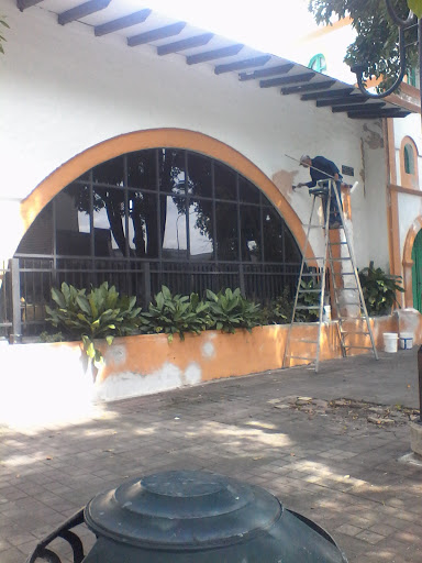 Casa Valencia