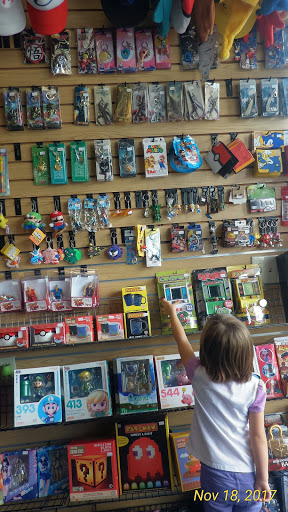 Video Game Store «Player 1 Video Games», reviews and photos, 101 W Parkwood Ave, Friendswood, TX 77546, USA