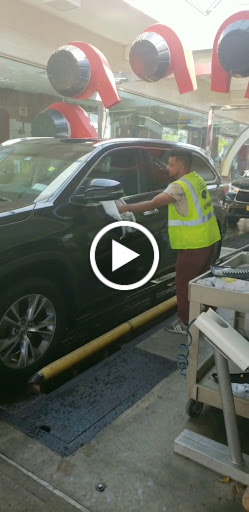 Car Wash «Jomar Car Wash», reviews and photos, 5734 Main St, Queens, NY 11355, USA