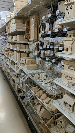 Craft Store «Michaels», reviews and photos, 628 W Hammer Ln, Stockton, CA 95210, USA