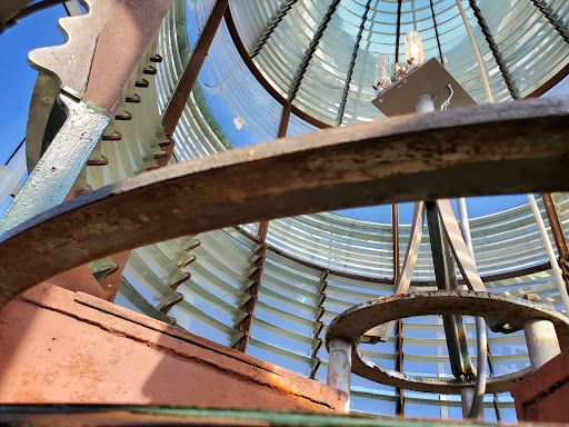 Museum «Tybee Island Light Station And Museum», reviews and photos, 30 Meddin Dr, Tybee Island, GA 31328, USA