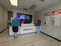 uBreakiFix - Phone and Computer Repair - Photo 3 - Car repair in Houston, TX, Houston