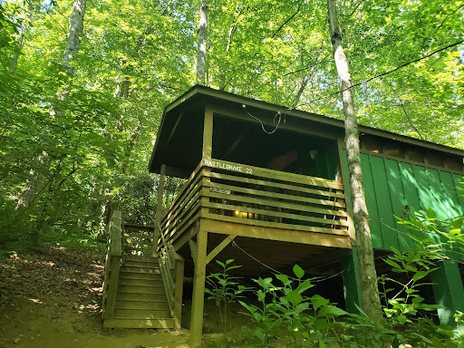 Ridgecrest Summer Camps