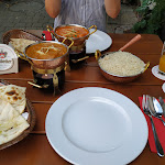 Photo n°1 de l'avis de Matze.. fait le 26/07/2022 à 07:59 sur le  Ganesha Tandoori Restaurant à Schwandorf