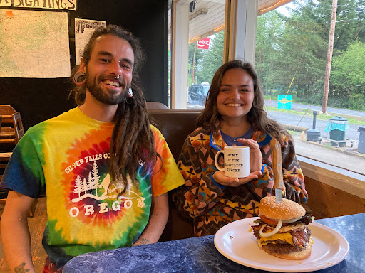 Store «Silver Falls Country Store», reviews and photos, 172 Silver Falls Dr SE, Silverton, OR 97381, USA