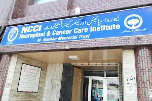 NMI Neurological & cancer Institute saddar Karachi Sindh Pakistan image