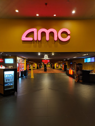 Movie Theater «AMC Webster 12», reviews and photos, 2190 Empire Blvd, Webster, NY 14580, USA