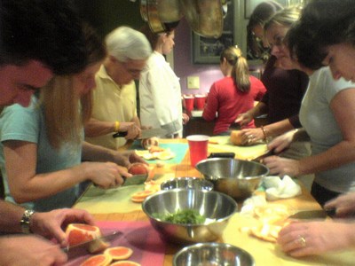 Culinary School «For The Love Of Food», reviews and photos, 1002 Reisterstown Rd, Pikesville, MD 21208, USA