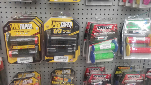 Motorcycle Dealer «Pony Powersports», reviews and photos, 5370 Westerville Rd, Westerville, OH 43081, USA