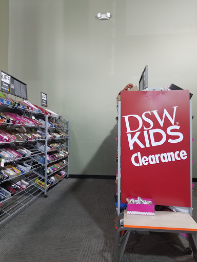 Shoe Store «DSW Designer Shoe Warehouse», reviews and photos, 79150 CA-111, La Quinta, CA 92253, USA