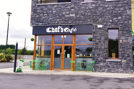 Chef's Café Craughwell