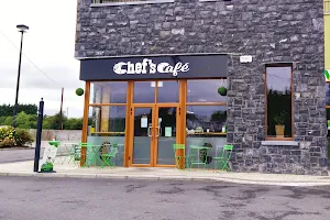 Chef's Café Craughwell image