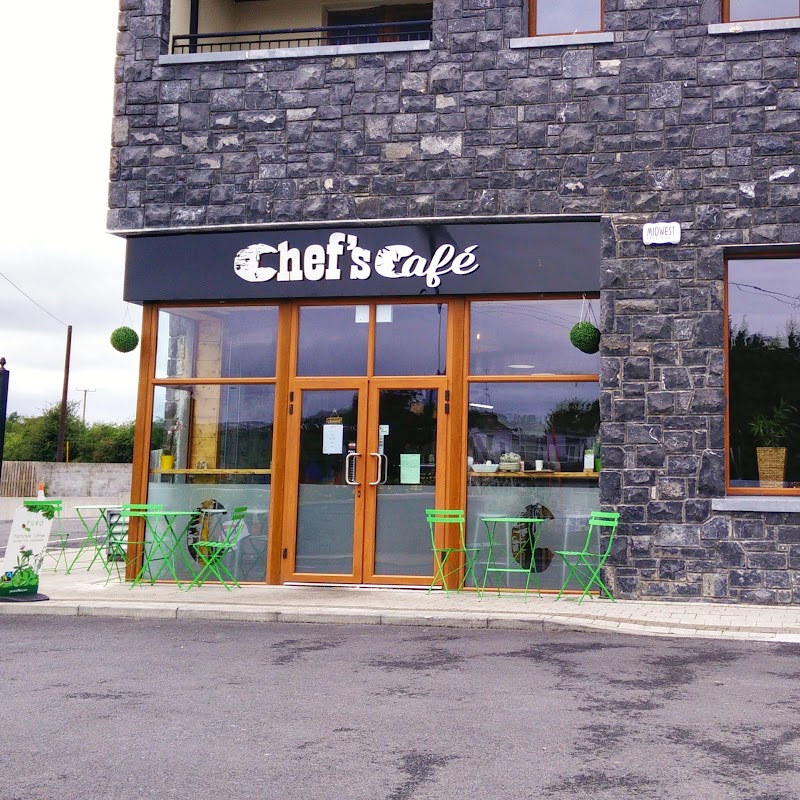 Chef's Café Craughwell