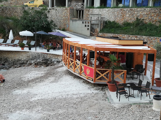 Liman II beach