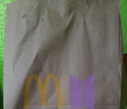 McDonald's photo