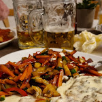 Photo n°1 de l'avis de Marija.l fait le 11/02/2024 à 12:46 sur le  Die Wiese à Eschenbach