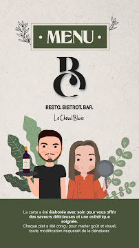 Photos du propriétaire du Restaurant Le cheval Blanc Resto Bistrot - Bar à Argentré-du-Plessis - n°9
