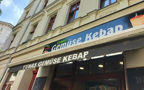 T'unas Gemüse Kebap image