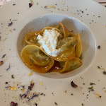 Photo n°1 de l'avis de Melanie.o fait le 13/06/2022 à 13:39 sur le  Osteria Ponte Serra - Bar Ristorante Pizzeria à Lamon