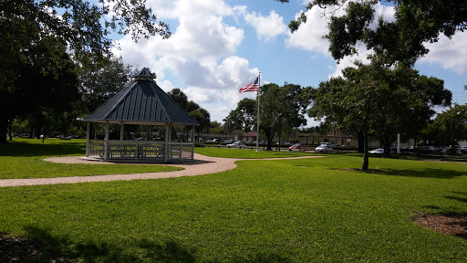 Park «Liberty Tree Park», reviews and photos, 7421 NW 5th St, Plantation, FL 33317, USA