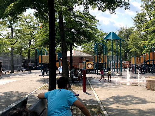 Park «Marie Curie Park», reviews and photos, 209-57A 46th Ave, Bayside, NY 11361, USA