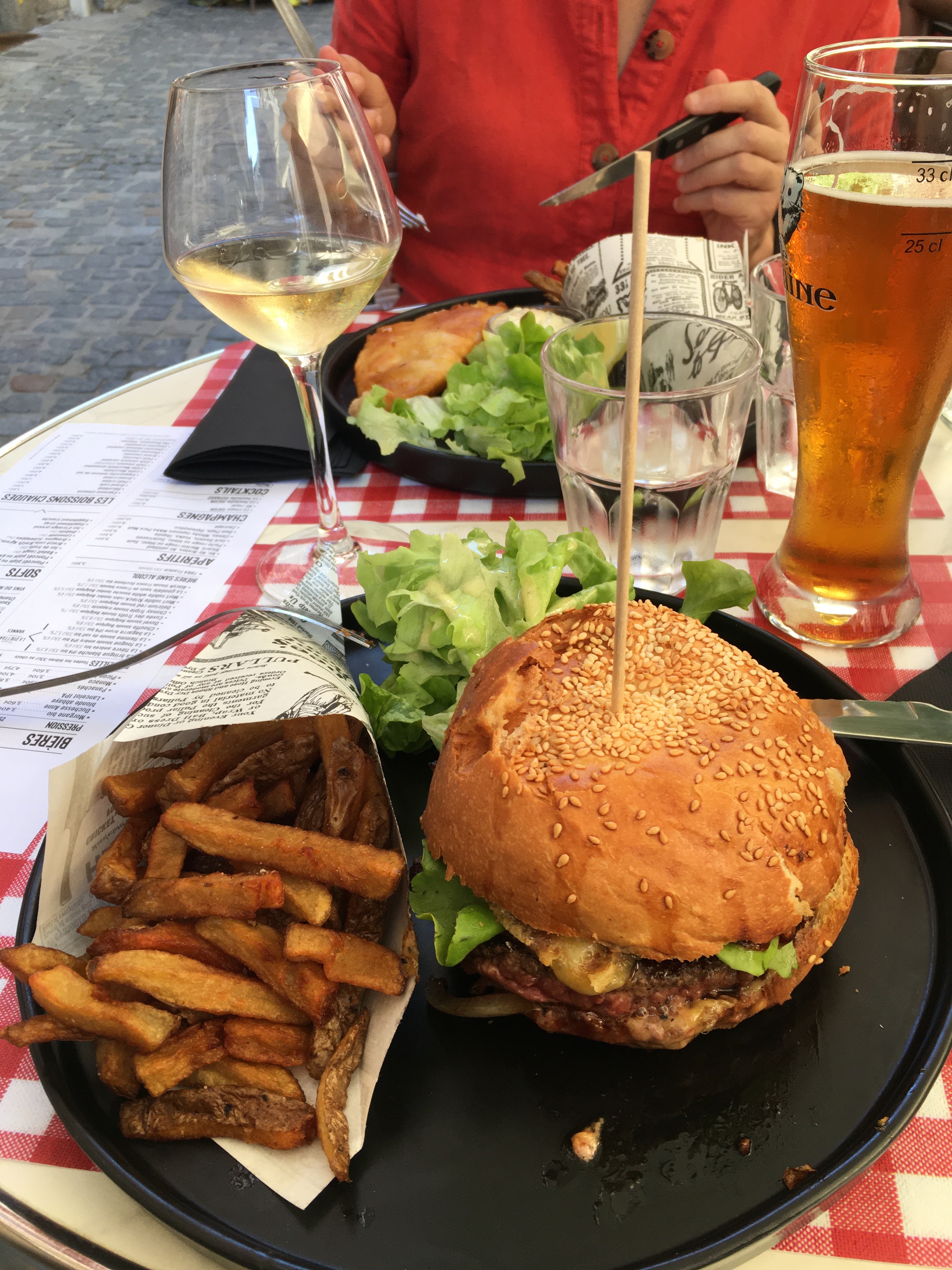 Photo n° 1 de l'avis de Cauchy.a fait le 13/08/2020 à 14:59