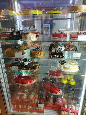 Boulangerie pâtisserie Maison Valette à Mauguio