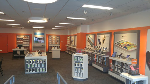 Cell Phone Store «AT&T Authorized Retailer», reviews and photos, 259 Calhoun St #5103, Cincinnati, OH 45219, USA
