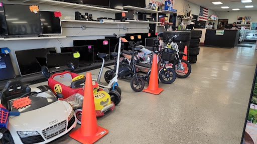 Pawn Shop «E Pawn Jonesboro», reviews and photos, 685 GA-138, Jonesboro, GA 30236, USA