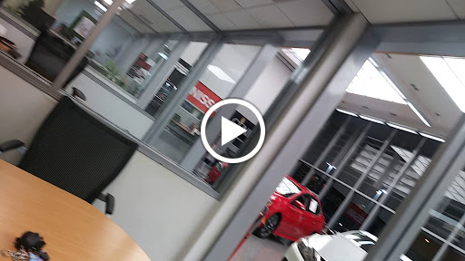 Nissan Dealer «Grubbs Nissan», reviews and photos, 310 Airport Fwy, Bedford, TX 76022, USA