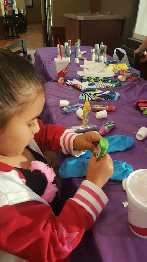 Fast Food Restaurant «Chick-fil-A», reviews and photos, 5905 Farm to Market 2920, Spring, TX 77388, USA