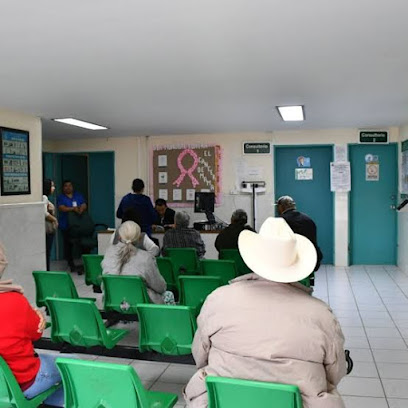 IMSS Unidad de Medicina Familiar 25 Tamazula