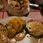 Photo n°1 de l'avis de Antje.e fait le 19/12/2022 à 20:05 sur le  Kaisersaal à Minden