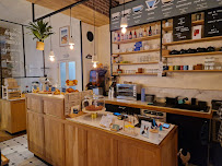 Atmosphère du Café Cavoua Coffee Spot à Saint-Malo - n°15