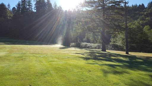 Golf Course «Del Norte Golf Course», reviews and photos, 130 Club Dr, Crescent City, CA 95531, USA