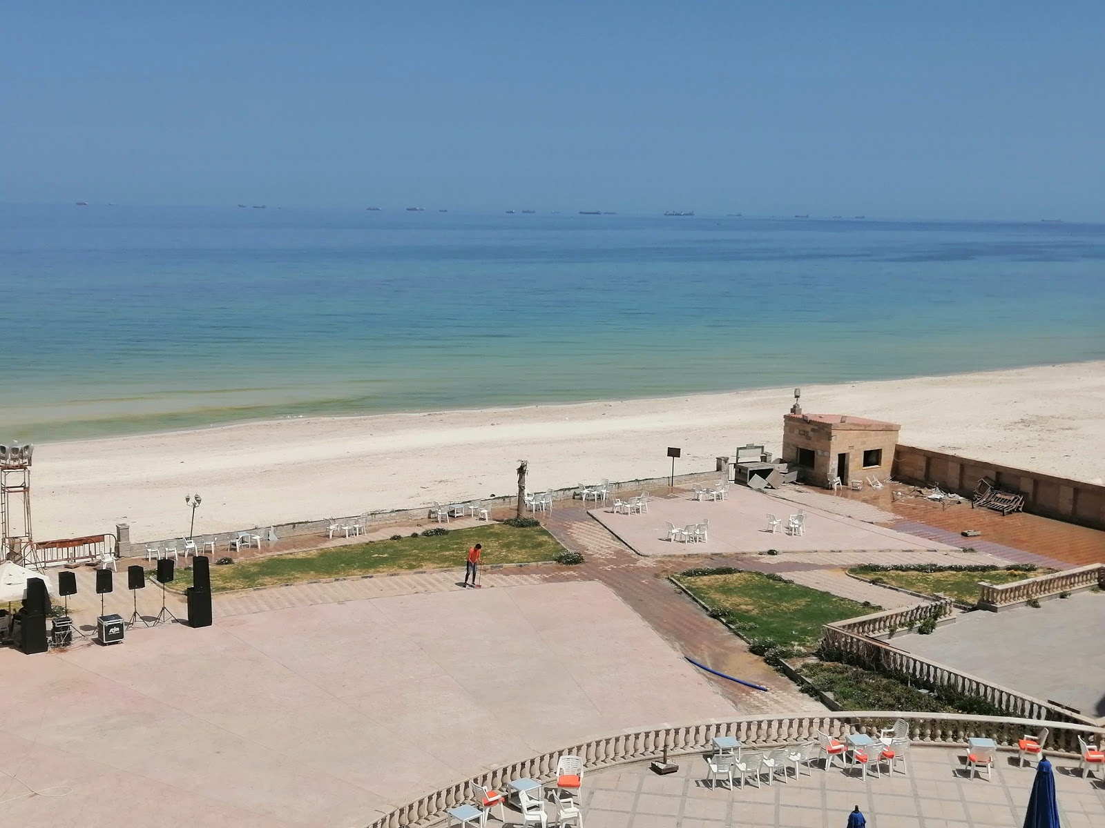 Al-Ajami Beach photo #7