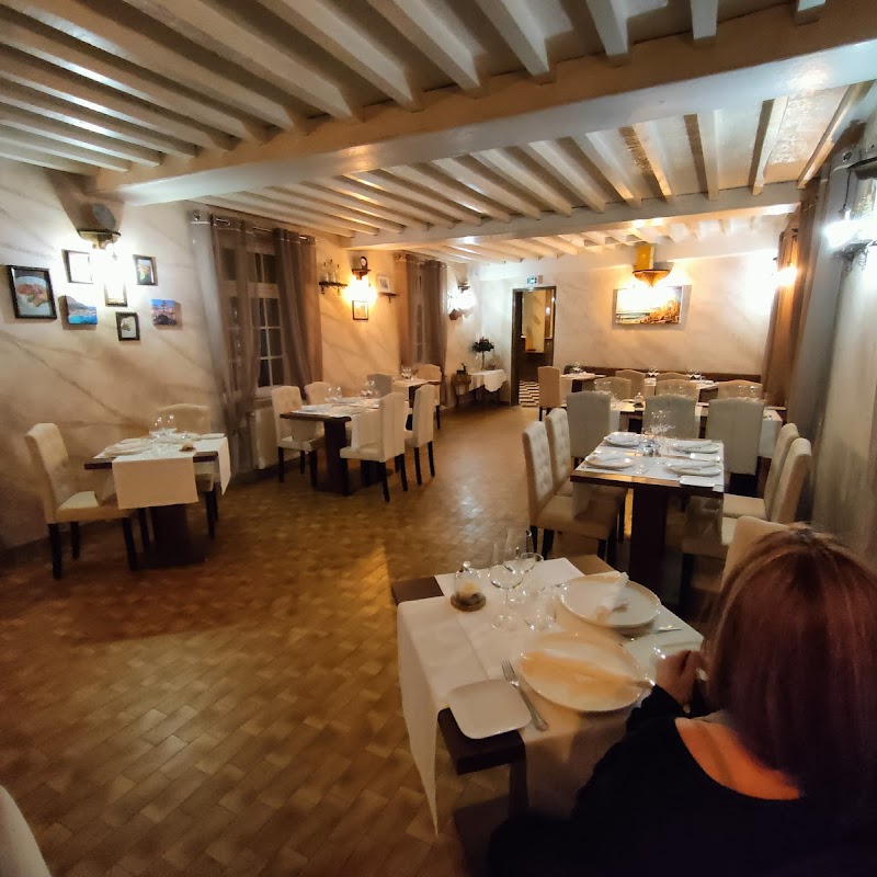 Restaurant Mediterraneo Beauvais