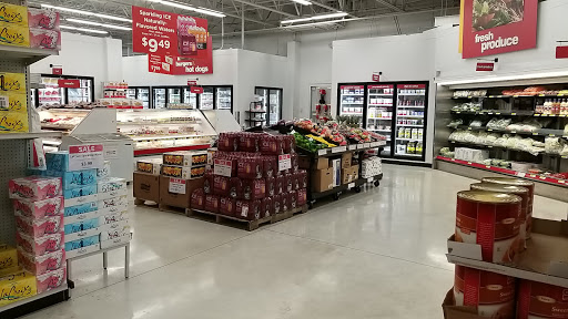 Restaurant Supply Store «Gordon Food Service Store», reviews and photos, 4574 Lafayette Rd, Indianapolis, IN 46254, USA