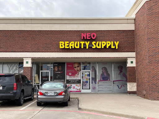 Beauty Supply Store «Neo Beauty Supply», reviews and photos, 6205 Coit Rd #300b, Plano, TX 75024, USA
