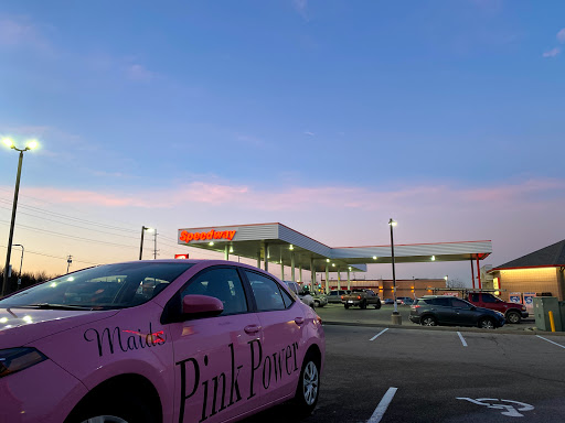 Convenience Store «Speedway», reviews and photos, 8350 Cincinnati Dayton Rd, West Chester Township, OH 45069, USA