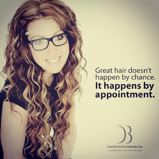 Beauty Salon «His & Hers Beauty Bar», reviews and photos, 725 West Grand River Avenue, Williamston, MI 48895, USA