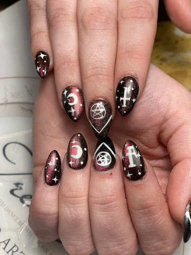 Nail Salon «VV Nails», reviews and photos, 2809 Bickford Ave # G, Snohomish, WA 98290, USA