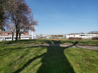 Lycée Édouard Branly à Amiens